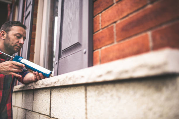 Best Geographic-Specific Insulation Services in West Liberty, OH