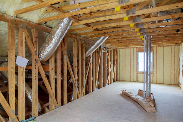 Trusted West Liberty, OH Insulation Contractor Experts