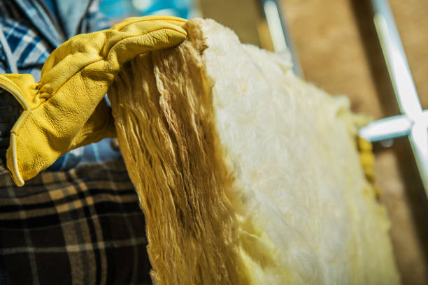 Best Cellulose Insulation in West Liberty, OH