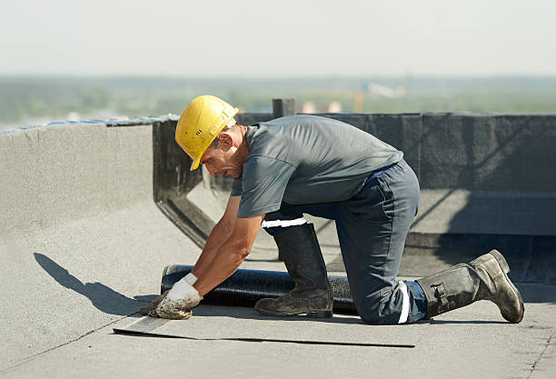 Best Insulation for Specific Applications in West Liberty, OH