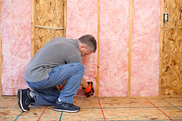 Types of Insulation We Offer in West Liberty, OH