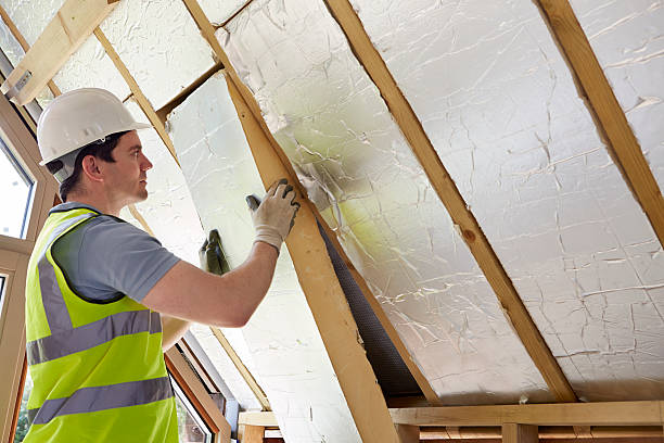 Best Eco-Friendly Insulation in West Liberty, OH