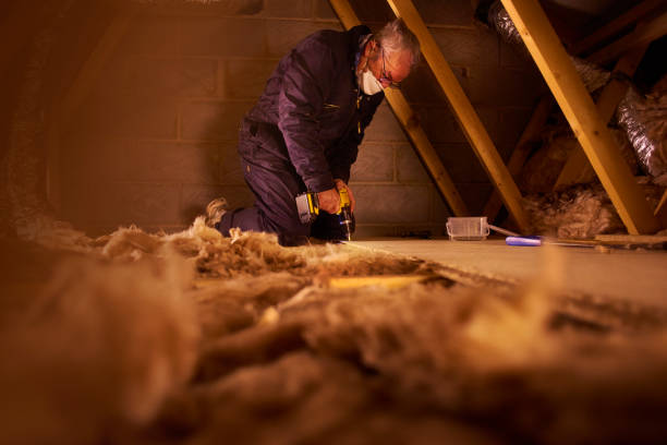 Best Commercial Insulation in West Liberty, OH