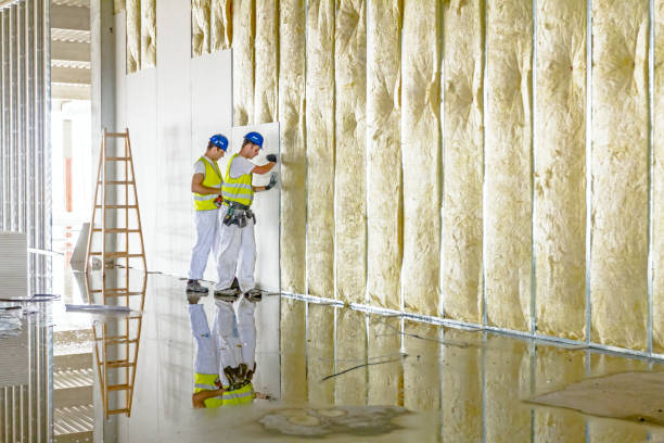 Best Spray Foam Insulation in West Liberty, OH